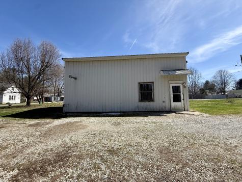 308 N Market Street Carthage IN 46115