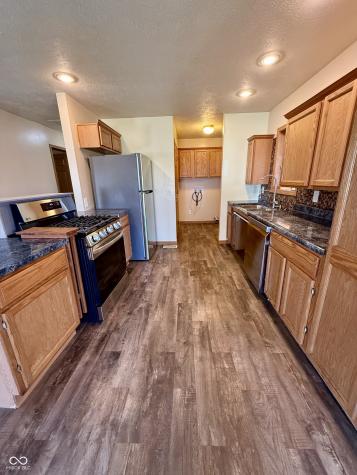 308 N Market Street Carthage IN 46115