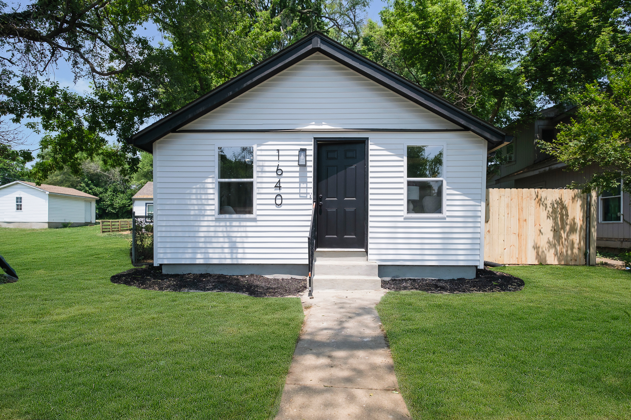 1640 Comer Avenue Indianapolis IN 46203