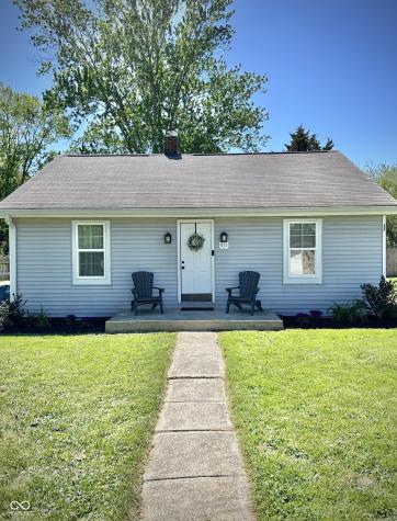 511 E Marion Avenue Arcadia IN 46030