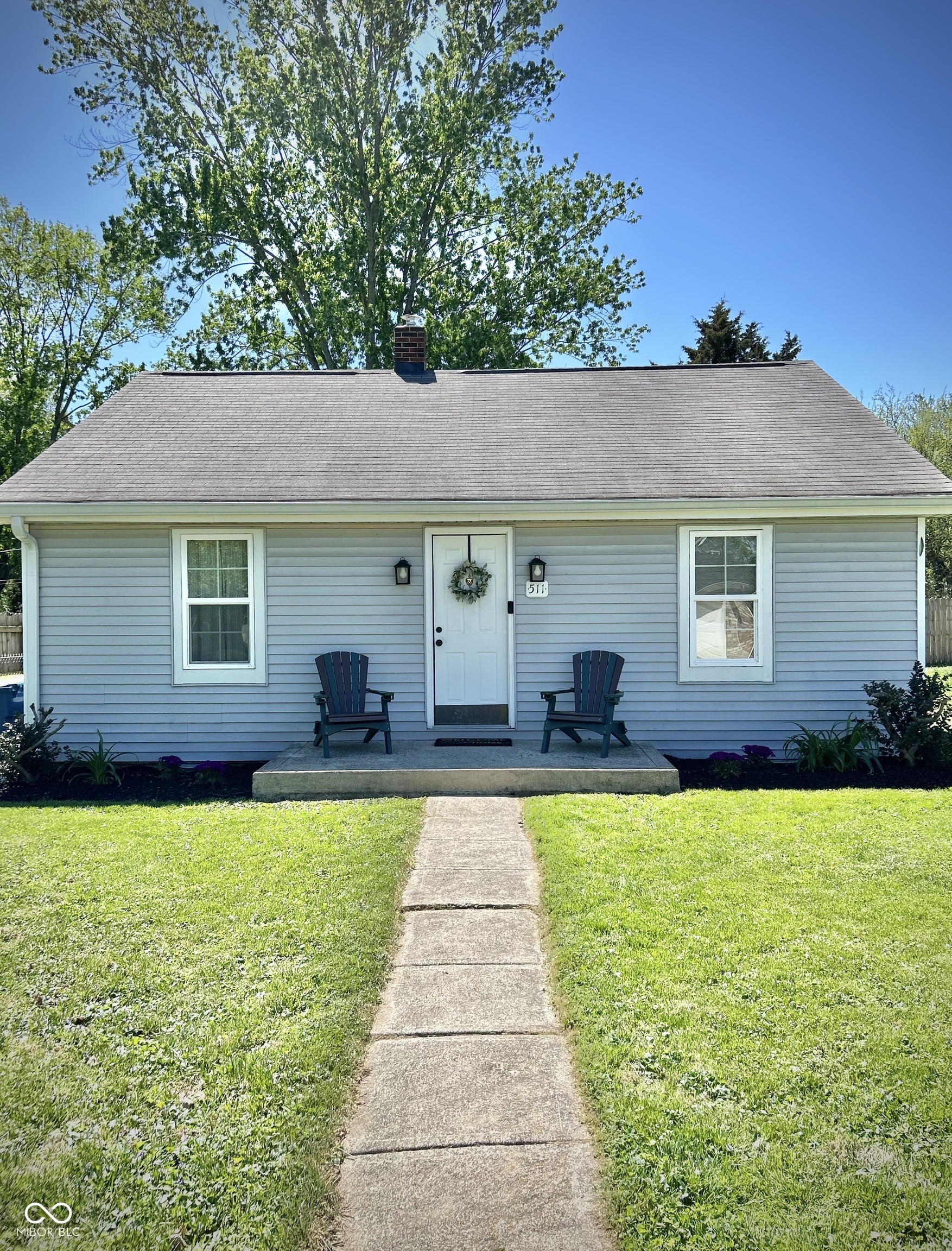 511 E Marion Avenue Arcadia IN 46030