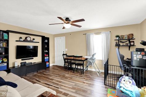 511 E Marion Avenue Arcadia IN 46030