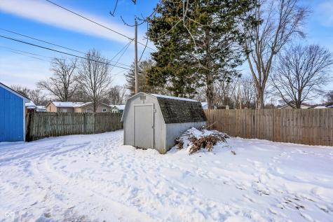 511 E Marion Avenue Arcadia IN 46030