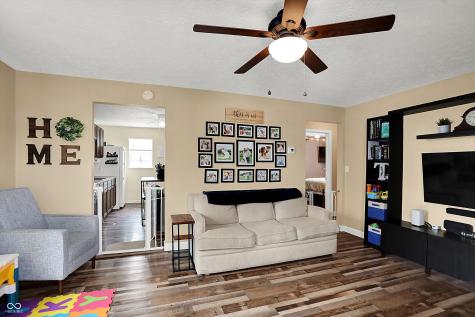 511 E Marion Avenue Arcadia IN 46030