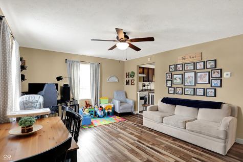 511 E Marion Avenue Arcadia IN 46030