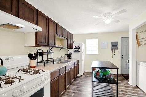 511 E Marion Avenue Arcadia IN 46030