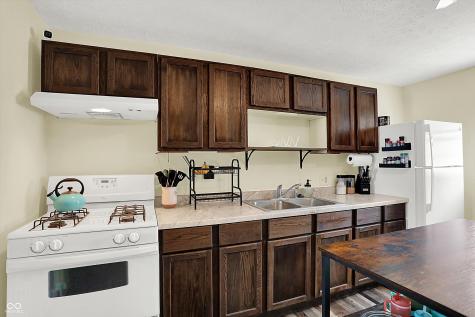 511 E Marion Avenue Arcadia IN 46030
