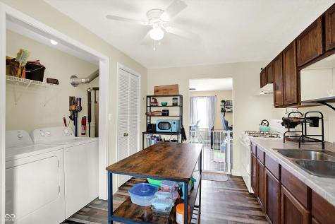 511 E Marion Avenue Arcadia IN 46030