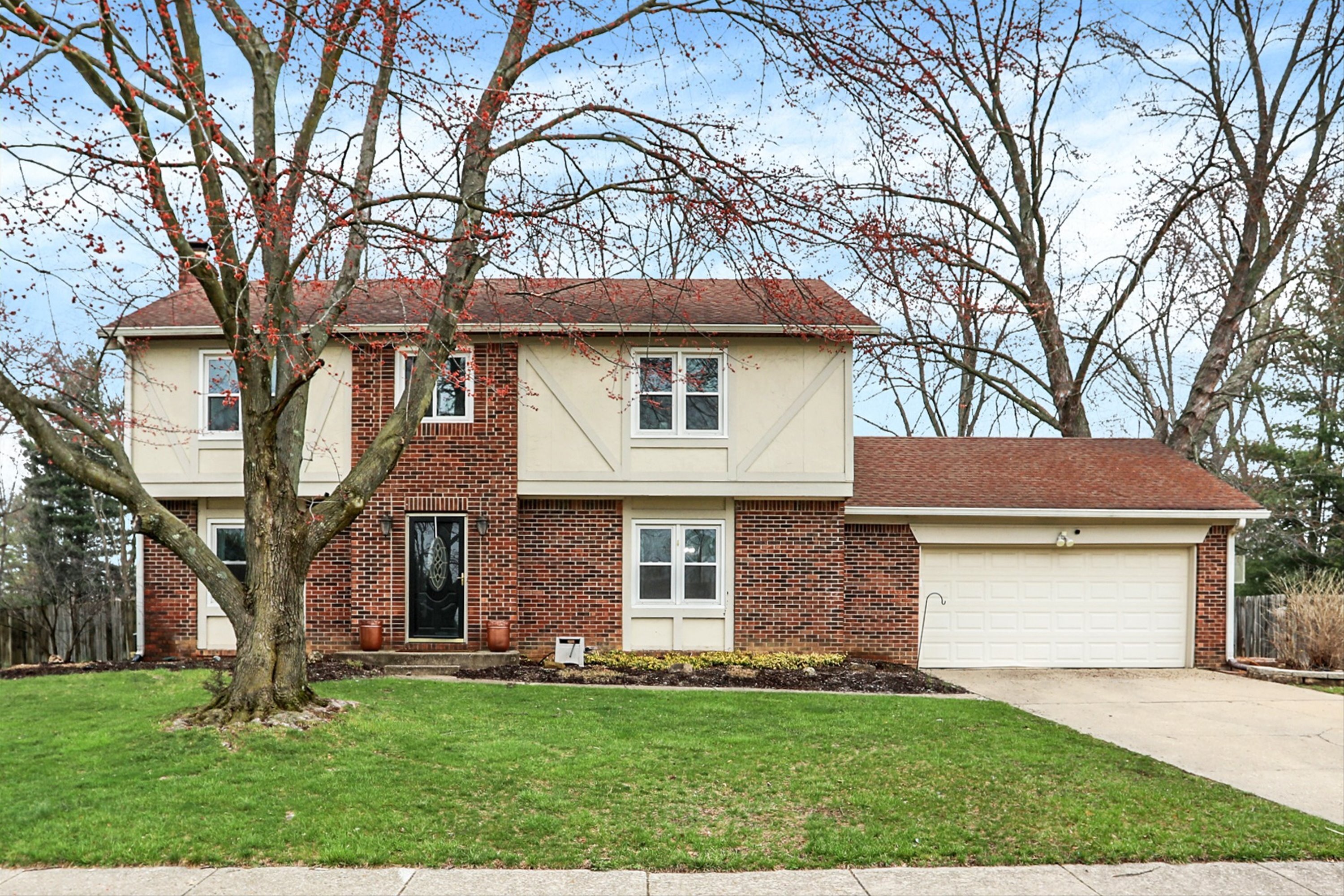 730 Queenswood Drive Indianapolis IN 46217