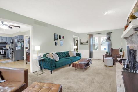 730 Queenswood Drive Indianapolis IN 46217