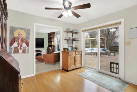 730 Queenswood Drive Indianapolis IN 46217