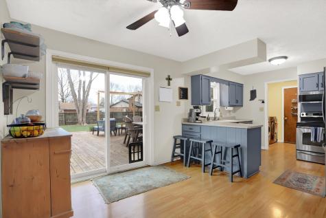 730 Queenswood Drive Indianapolis IN 46217