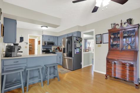 730 Queenswood Drive Indianapolis IN 46217