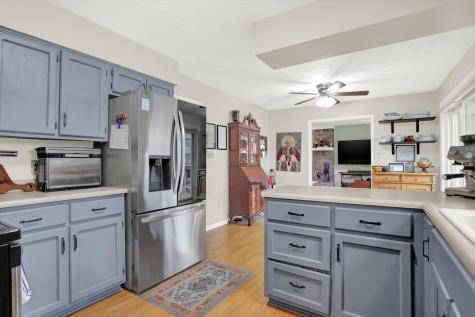 730 Queenswood Drive Indianapolis IN 46217