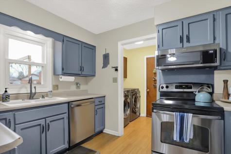 730 Queenswood Drive Indianapolis IN 46217