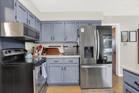 730 Queenswood Drive Indianapolis IN 46217