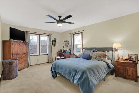 730 Queenswood Drive Indianapolis IN 46217