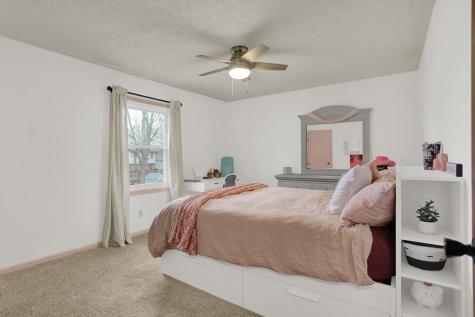 730 Queenswood Drive Indianapolis IN 46217