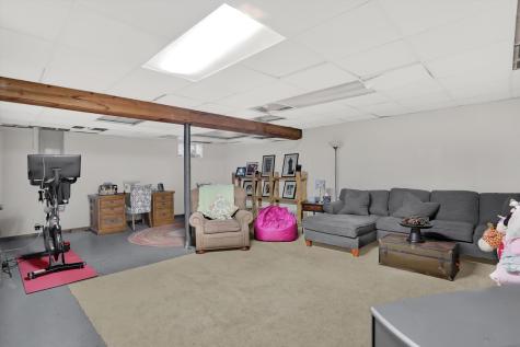 730 Queenswood Drive Indianapolis IN 46217