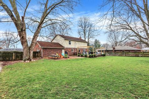730 Queenswood Drive Indianapolis IN 46217