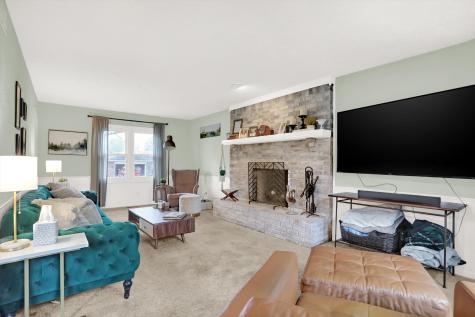 730 Queenswood Drive Indianapolis IN 46217