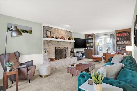 730 Queenswood Drive Indianapolis IN 46217