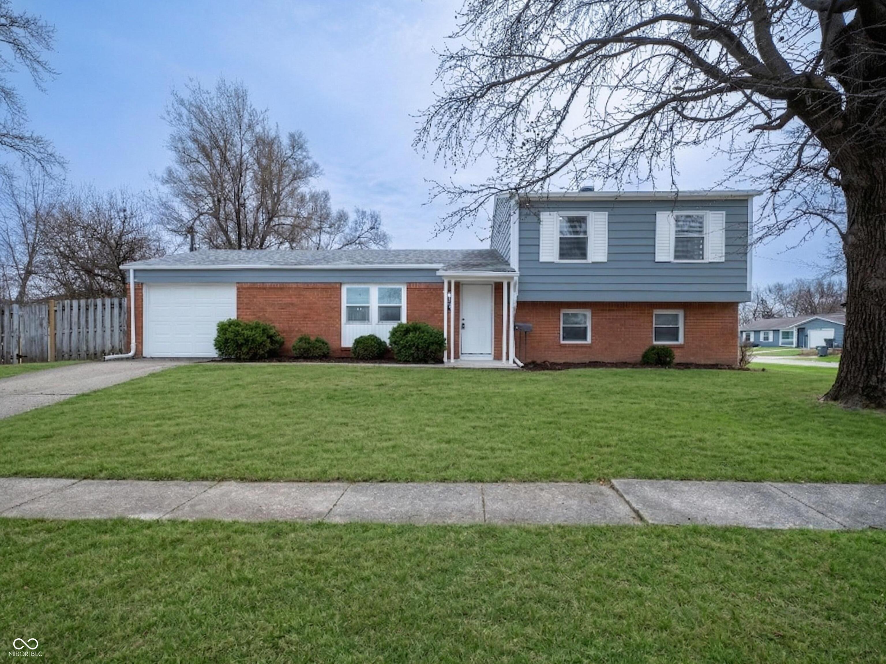 3647 Breen Drive Indianapolis IN 46235