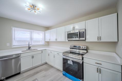 3647 Breen Drive Indianapolis IN 46235