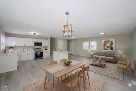 3647 Breen Drive Indianapolis IN 46235
