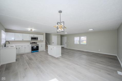 3647 Breen Drive Indianapolis IN 46235