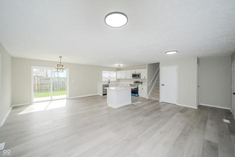 3647 Breen Drive Indianapolis IN 46235