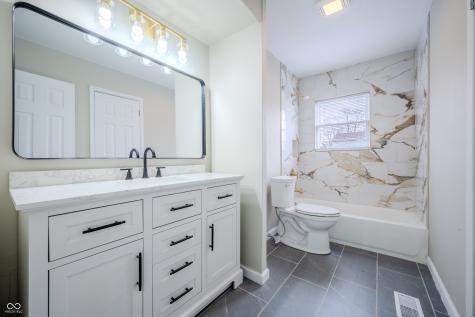 3647 Breen Drive Indianapolis IN 46235