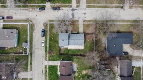3647 Breen Drive Indianapolis IN 46235
