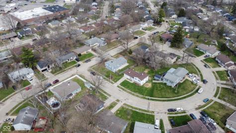 3647 Breen Drive Indianapolis IN 46235