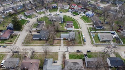 3647 Breen Drive Indianapolis IN 46235