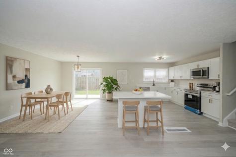 3647 Breen Drive Indianapolis IN 46235