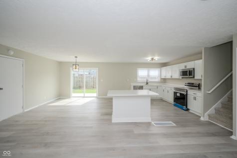 3647 Breen Drive Indianapolis IN 46235