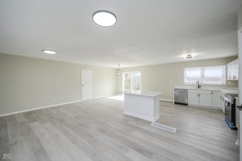 3647 Breen Drive Indianapolis IN 46235