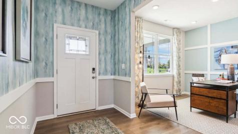 1627 Henry Street Fortville IN 46040