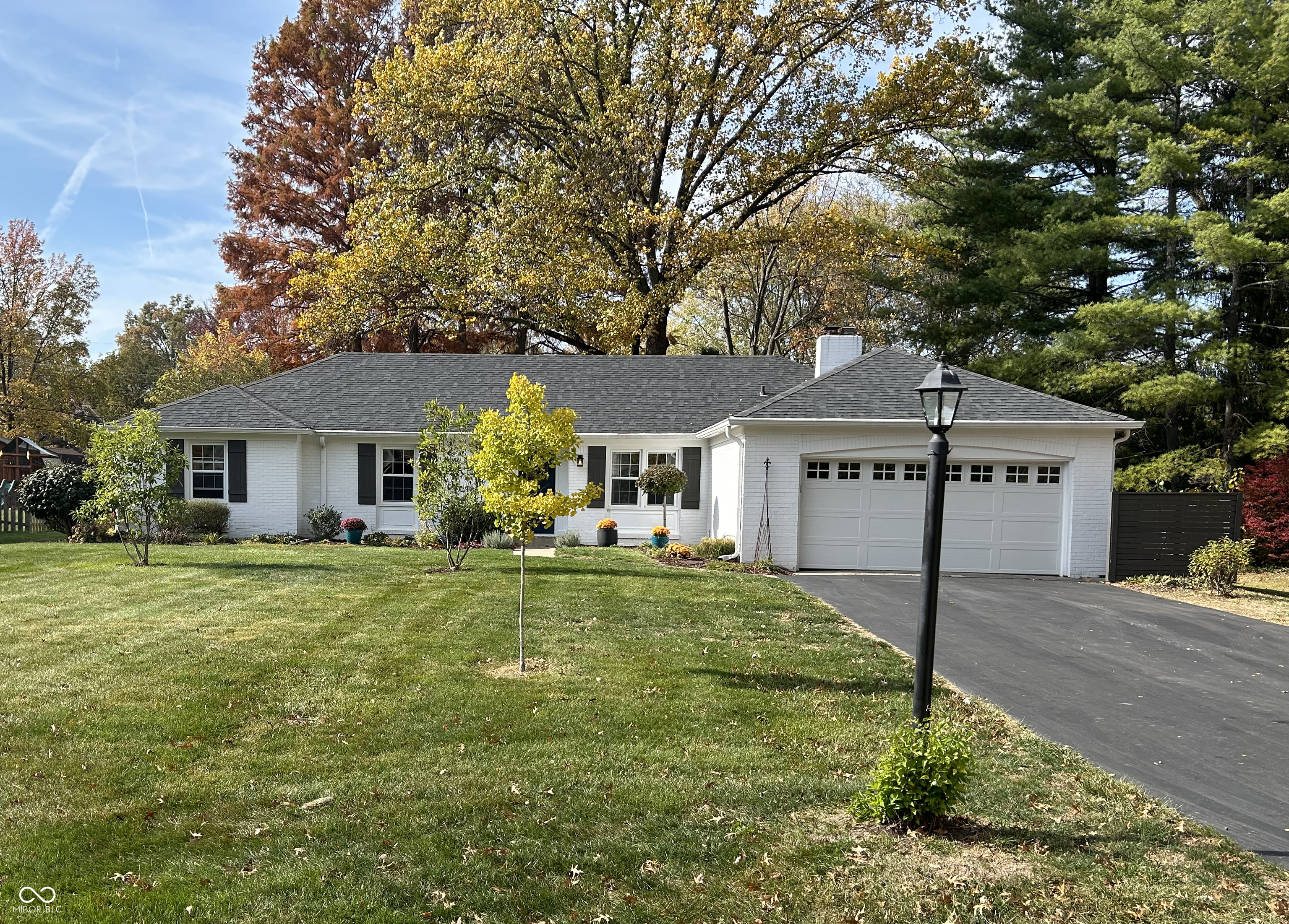 7406 N Ritter Avenue Indianapolis IN 46250