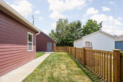 1935 Cornell Avenue Indianapolis IN 46202