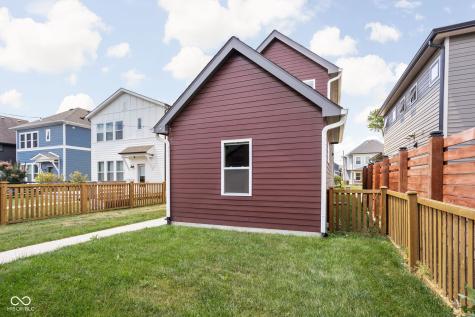 1935 Cornell Avenue Indianapolis IN 46202
