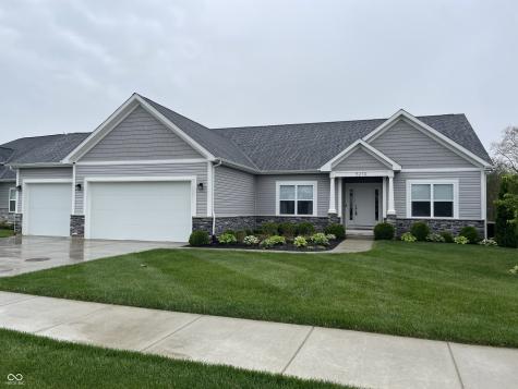 5270 Gainsboro Drive West Lafayette IN 47906