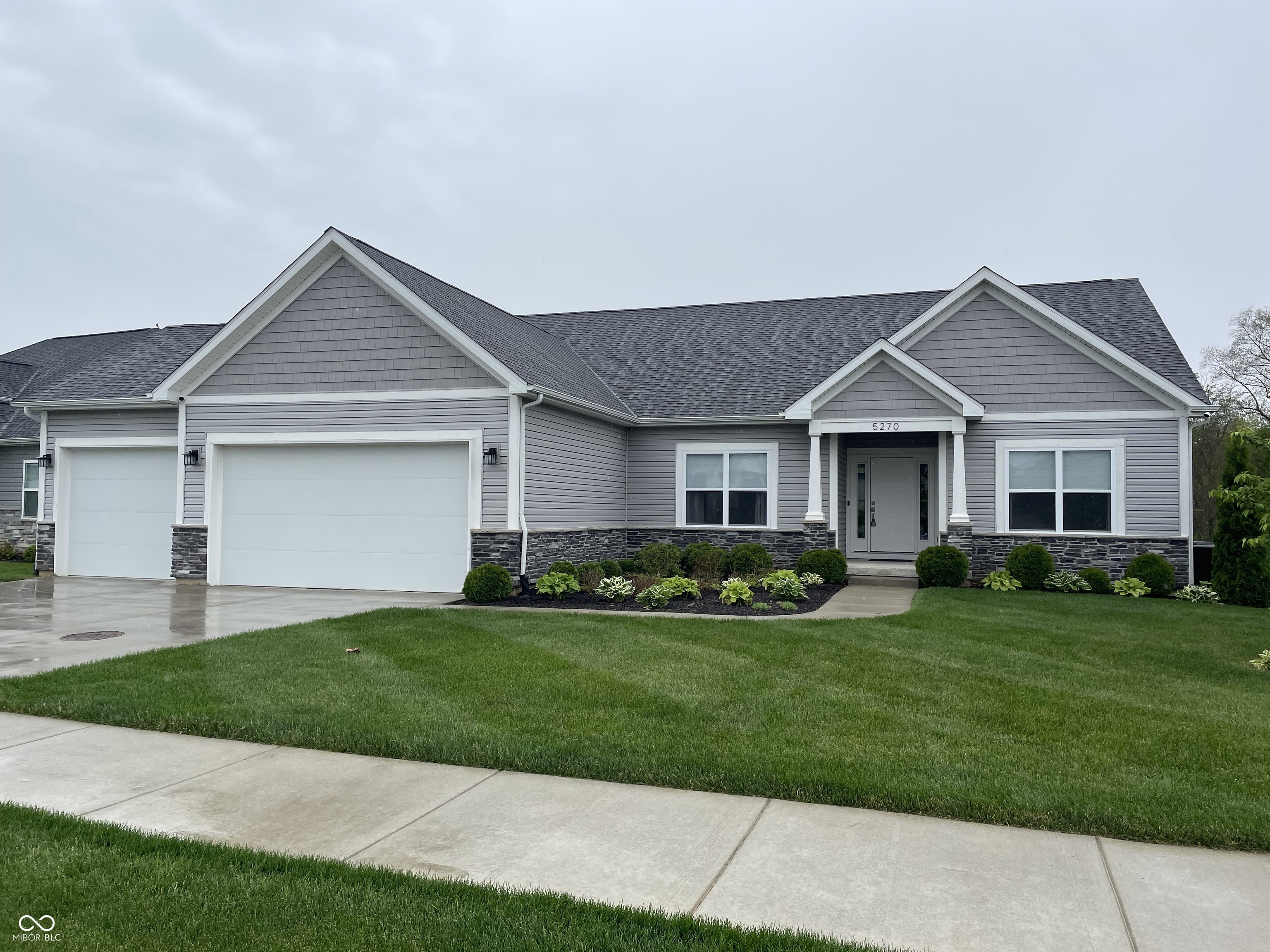 5270 Gainsboro Drive West Lafayette IN 47906
