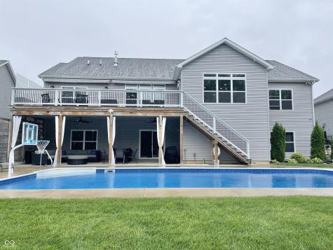 5270 Gainsboro Drive West Lafayette IN 47906