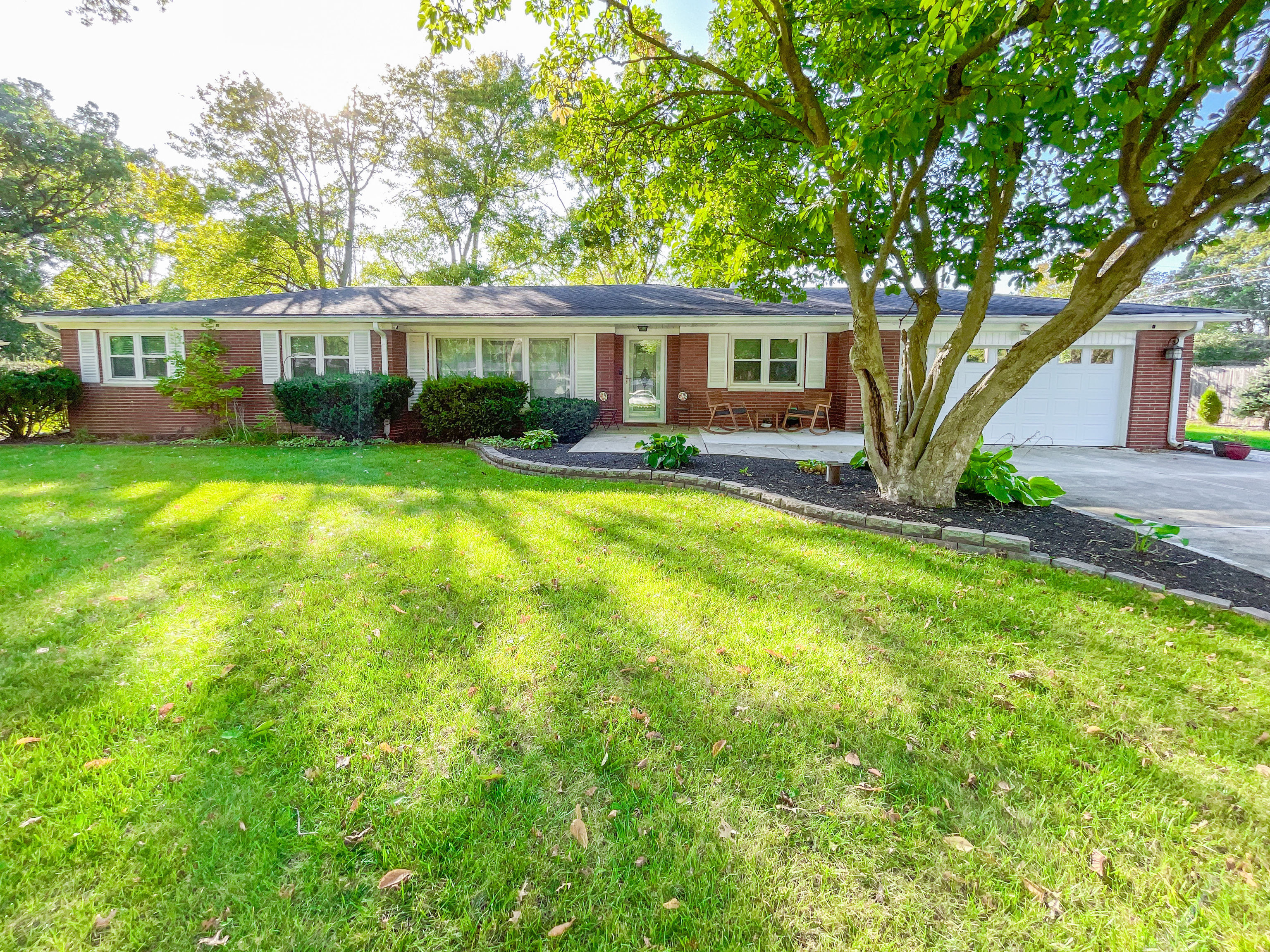 5268 Bevedere Drive Indianapolis IN 46228