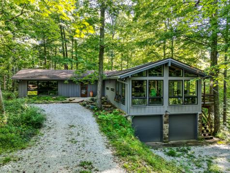 3780 N Upper Birdie Galyan Road Bloomington IN 47408