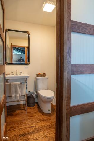 3780 N Upper Birdie Galyan Road Bloomington IN 47408