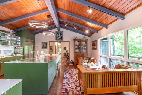 3780 N Upper Birdie Galyan Road Bloomington IN 47408