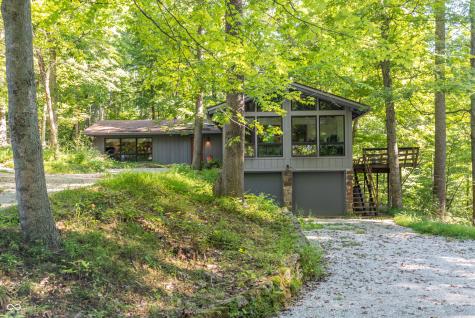 3780 N Upper Birdie Galyan Road Bloomington IN 47408